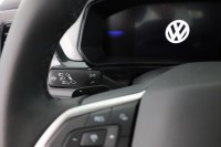 VW T-Cross 1.0 TSI DSG