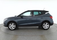 Vorschau: Seat Arona 1.0 TSI DSG FR