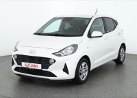 Hyundai i10 1.0 Select Tempomat Sitzheizung PDC Klima