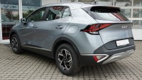 Kia Sportage 1.6 T-GDI Aut.