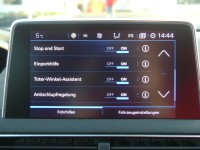 Peugeot 3008 2.0 Blue-HDi Allure