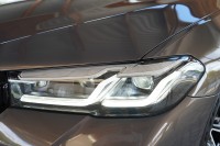 BMW 520 d M Sport MHEV Aut.