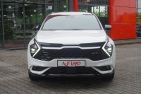 Kia Sportage 1.6 M-Hybrid GT-Line Aut.