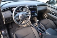 Hyundai Tucson 1.6 T-GDI