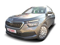 Skoda Kamiq 1.0 Active LED PDC Sitzheizung DAB