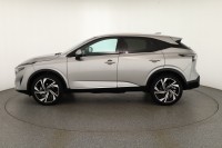 Vorschau: Nissan Qashqai Tekna+ 1.3 DIG-T mHev Aut.