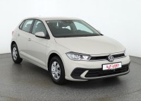 VW Polo 1.0 MPI