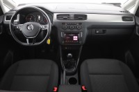 VW Caddy 2.0 TDI Comfortline