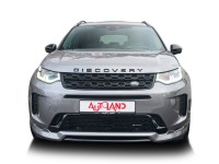 Land Rover Discovery Sport 2.0 M-Hybrid AWD LED Navi AHK