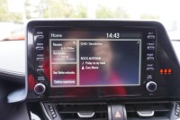 Toyota C-HR 2.0 Hybrid Team D Aut.