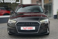 Audi A3 Sportback 35 TFSI sport
