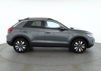 VW T-Roc 1.5 TSI DSG