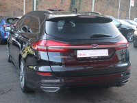 Vorschau: Ford Mondeo Turnier 2.0 EcoBlue ST-Line