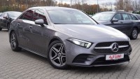 Mercedes-Benz A 200 A200 AMG Line