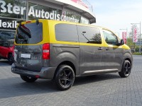 Citroen SpaceTourer Spacetourer 2.0 BlueHDi