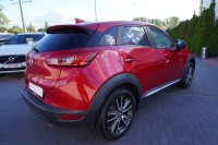Mazda CX-3 2.0 Sports-Line AWD