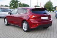 Ford Focus 1.0 EB Titanium