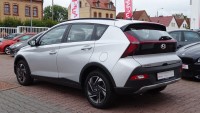 Vorschau: Hyundai BAYON Bayon 1.0 Select Mild-Hybrid 2WD