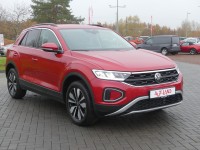 VW T-Roc 1.0 Move