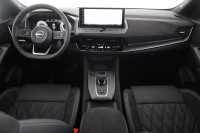 Nissan Qashqai Tekna 1.3 Dig-T Aut.
