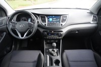 Hyundai Tucson 1.6 Advantage