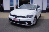 Vorschau: VW Polo 1.0 TSI