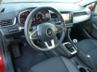 Renault Clio 1.0 TCE Experience