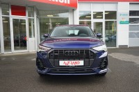 Audi Q3 40 2.0 TFSI quattro S-Line