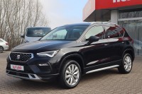 Vorschau: Seat Ateca 1.5 TSI Xperience