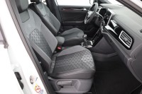 VW T-Roc R-Line 1.5 TSI DSG