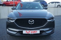 Mazda CX-5 2.0 SKYACTIV-G 165