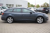 Seat Leon ST 1.5 TSI DSG FR Black Matt Edt.