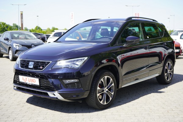 Seat Ateca FR 1.5 TSI