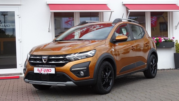 Dacia Sandero Stepway 1.0 TCE