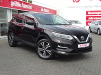 Nissan Qashqai 1.3 DIG-T Tekna +