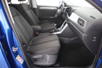 VW T-Roc 1.5 TSI DSG