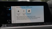 VW Golf VIII Variant Life eTSI