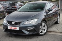 Vorschau: Seat Leon 1.5 TSI FR