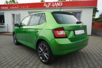 Skoda Fabia 1.0TSI Drive
