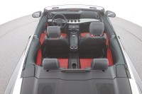Mercedes-Benz E 220 E220 d Cabrio AMG Line