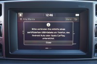 Kia Sportage 1.6 T-GDI Aut. Vision 4WD