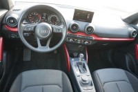 Audi Q2 35 1.5 TFSI S-tronic S-Line
