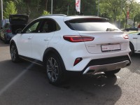 Kia xcee'd XCeed 1.6 T-GDI Platinum