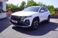 Vorschau: Hyundai Tucson 1.6T-GDI HEV Aut.