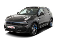 Lynk&Co 01 1.5 TD PHEV Aut. 2-Zonen-Klima Navi Sitzheizung