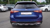 Mercedes-Benz GLC 200 4Matic Avantgarde