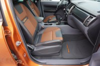 Ford Ranger 3.2 TDCi Wildtrak Doka 4x4 Aut.