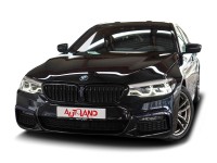 BMW 520i M Sport LED Head-Up Keyless Soundsystem ACC