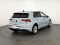 VW Golf VIII 1.5 TSI