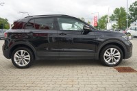 VW T-Cross 1.0 TSI DSG